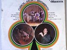 TOMMY OLIVENCIA Cueros Salsa y Sentimiento INCA RECORDS USA LP  Salsa