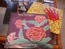 3- TODD RUNDGREN  lp's, one price