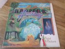 Fantasy LP Paint a picture UK Polydor 1st press PROG MONSTER LOVELY COPY