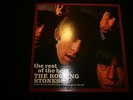 Rolling Stones 4 LP Box - Single Tracks and Rarities from the Decca Period