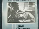 LLOYD CHARMERS     