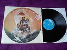 DSCHINGHIS KNAN  wir sitzen alle .. 1983- FIRST GERMANY PRESS -JUPITER REC -EX++