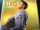 Elvis Presley -ELVIS EP Volume II Hardcover Picture Cover  Near MINT  EPA-993