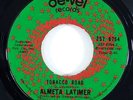 Almeta Latimer 