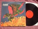 ROSEMARY HARDMAN-FIREBIRD 1972 FOLK ROCK LP LER 2075