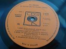 BIG BROTHER AND THE HOLDING COMPANY BE A BROTHER 1970 MINT UK 1ST