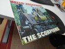 THE SCORPIONS Hello Josephine Polydor Intern. MINT, RAR 1966