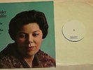 Janet Baker Sings Mahler / Barbirolli -HMV ASD 2338 - 2x1 Sided White Label Test