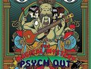 Various Artist - Magical Mystery Psych-Out - A Tribute To The [Vinyl New]
