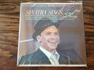 FRANK SINATRA (LP) 