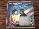 NAT 'KING' COLE (LP) 