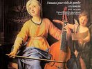 HM 22225 BACH Sonatas Viola da Gamba Harpsichord LEONHARDT Wieland KUIJKEN Mint