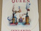 QUEEN - Innuendo (Explosive Version) - PICTURE DISC - 12