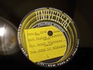 1940 TRANSCRIPTION DISC RECORDING DUKE OF WINDSOR  KING  BOB RIPLEY RADIO CITY
