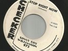 NEW BREED R&B  BLUES -- SONNY BOY WILLIAMSON --HEAR BOTH -1961 PROMO CHECKER