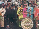 The Beatles Sgt. Pepper MFSL 1-100 Audiophile LP Factory Sealed Japan