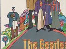 The Beatles Yellow Submarine MFSL 1-108 Audiophile LP Factory Sealed Japan