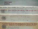 ECM and Warner Bros. Records Jazz Artists   12