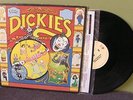 The Dickies 