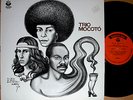 TRIO MOCOTO same limited re LP brazil psych samba funk brazilian groove