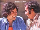 Mazhar Ve Fuat - Türküz Türkü Cagiriz Vinyl EU LP