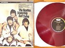The Beatles - Yesterday and Today Vinyl LP New, butcher