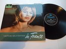 BRIGITTE BARDOT COVER    Victor SILVESTER IN FRANCE   RARE  UK STEREO  EX+