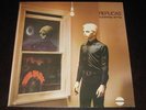 Tubeway Army rare '79 Dutch 1st press LP Replicas  EX+  electro WAVE post PUNK
