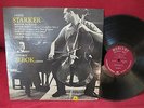 Janos Starker & Gyorgy Sebok on Cello and Piano Mercury Living Presence Mono LP