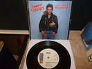 shakin stevens swedish pressing of somebody touched me