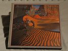 DAVE GREENSLADE / PATRICK WOODROFFE - THE PENTATEUCH OF THE COSMOGONY - Vinyl