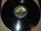 Concert Record Gramophone: Alfred Grunfeld, Gavotte Op. 32, Polka Concert No. 3