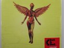 NIRVANA 'In Utero' 180g Vinyl LP + Download NEW & SEALED