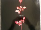 Depeche Mode 'Violator' Rare Original German LP