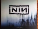 Nine Inch Nails - With Teeth US 1ST PRESS DOUBLE VINYL LP NIN