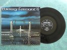 Thierry Fervant UNIVERS Insane Swiss SYNTH Electronics LP .ILL GRIMEY GUTTER. NM