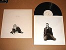 KYLIE MINOGUE SELF TITLED ULTRA  ORG 1st PRESS 1994 LP DECONSTRUCTION
