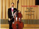 GARY KARR / BASSO CANTABILE 180g JAPAN AUDIOPHILE LP HARMON LEWIS