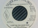 INVITATIONS-LOOK ON THE GOOD SIDE **PROMO SOUL  7