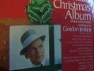 FRANK SINATRA The Sinatra Christmas Album CAPITOL LP SEALED