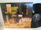 Blossom Dearie-Soubrette-Sings Broadway Hit Songs-VERVE MGV 2133 MONO 1ST PRESS