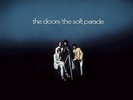 The Doors THE SOFT PARADE 180g GATEFOLD Rhino Records NEW SEALED VINYL LP