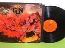 LP The Gun GUN, Same 1s/t Album 1968 [vg+/vg+] US First Print EPIC BN 26468
