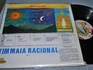 TIM MAIA - Racional Vol. 1 LP BRAZIL ORIGINAL PROMO = SOUL FUNK JAZZ GROOVE
