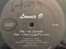 Lonnie O 
