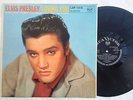 ELVIS PRESLEY LOVING YOU LP D