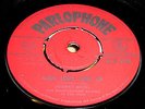 R&B POPCORN NORTHERN SOUL- JOHNNY ANGEL- LUNA LUNA LUNA LU- MINT