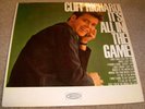CLIFF RICHARD - It's All In the Game - EXCELLENT 1964 Epic LN 24089 - SIGNED