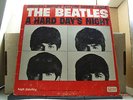THE BEATLES -(LP)- A HARD DAY'S NIGHT   ORIGINAL MOTION PICTURE SOUNDTRACK- 1964