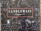 CANDLEMASS Chapter VI LP 1992 1st Pressing Doom Metal